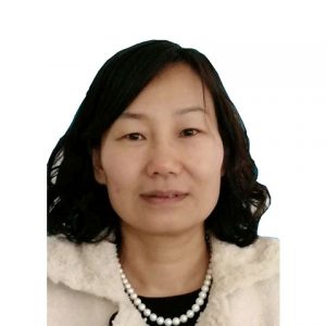 二級建造師賀衛琴